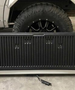 Alternative view of 2015 Dodge Ram 3500 Tailgate OEM Quality