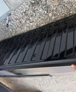 Alternative view of 2019 Chevrolet Silverado OEM Quality