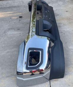 2017 GMC 2500 Denali Front Bumper OEM Quality