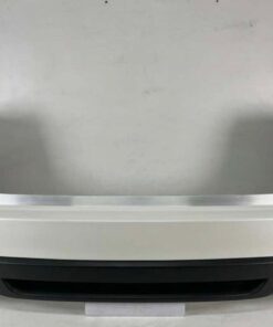2015 Acura RDX Rear Bumper Cover