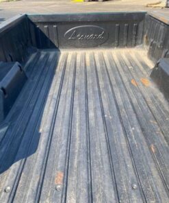 Alternative view of 2010 8Ft Bed For a F250 Super Duty Two Wheel Drive