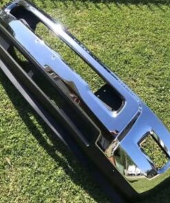 2015 Dodge Ram 3500 Front Bumper OEM Quality