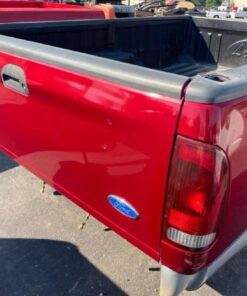8Ft Bed For 1997 Ford F150