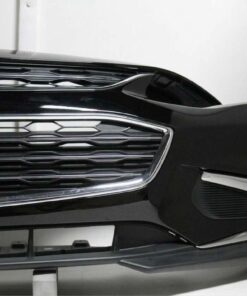 Alternative view of 2017 Chevy Malibu Front Bumper
