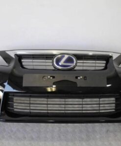 Lexus CT 200H 2012 Front Bumper