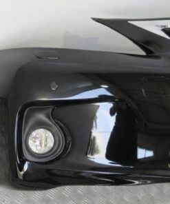 Alternative view of Lexus CT 200H 2012 Front Bumper