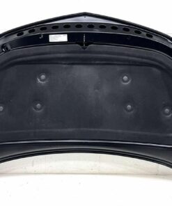 Alternative view of 2017 Chevy Malibu Front Hood