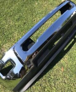 Alternative view of 2015 Dodge Ram 3500 Front Bumper OEM Quality