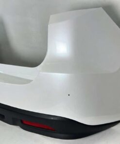 Alternative view of 2015 Acura RDX Rear Bumper Cover