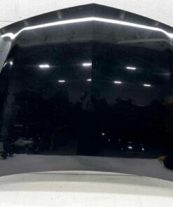 2017 Chevy Malibu Front Hood