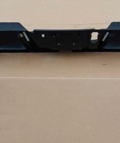 2015 Dodge Ram 3500 Rear Bumper OEM Quality